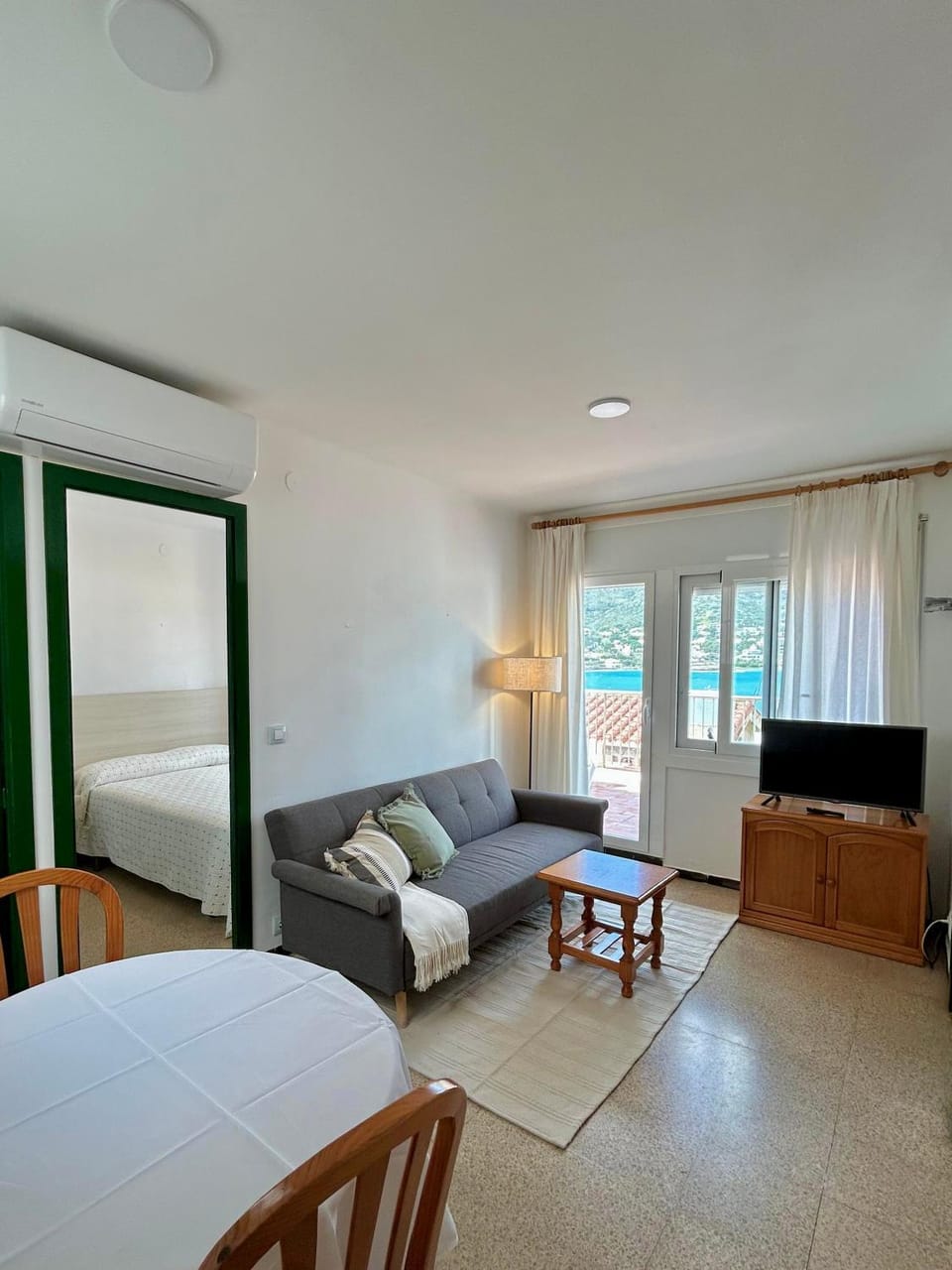 Apartaments Tramuntana Apartment in Alt Empordà