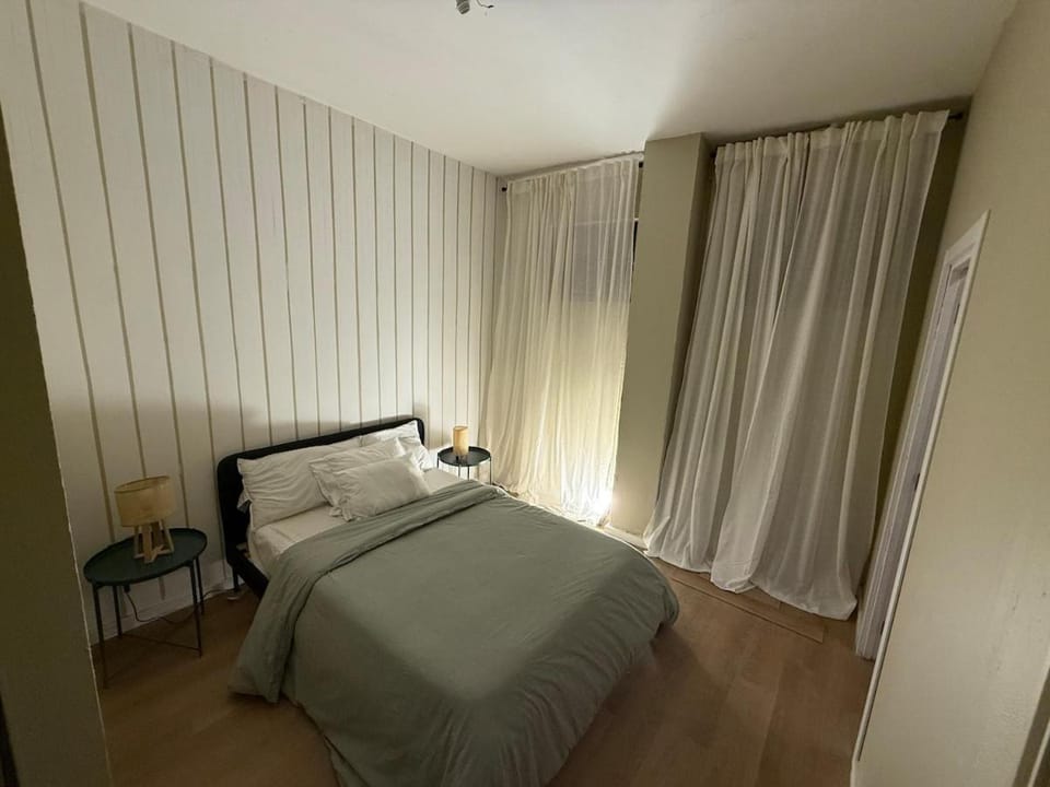 Studio Praia & Sol De Verão Apartment in Porto District