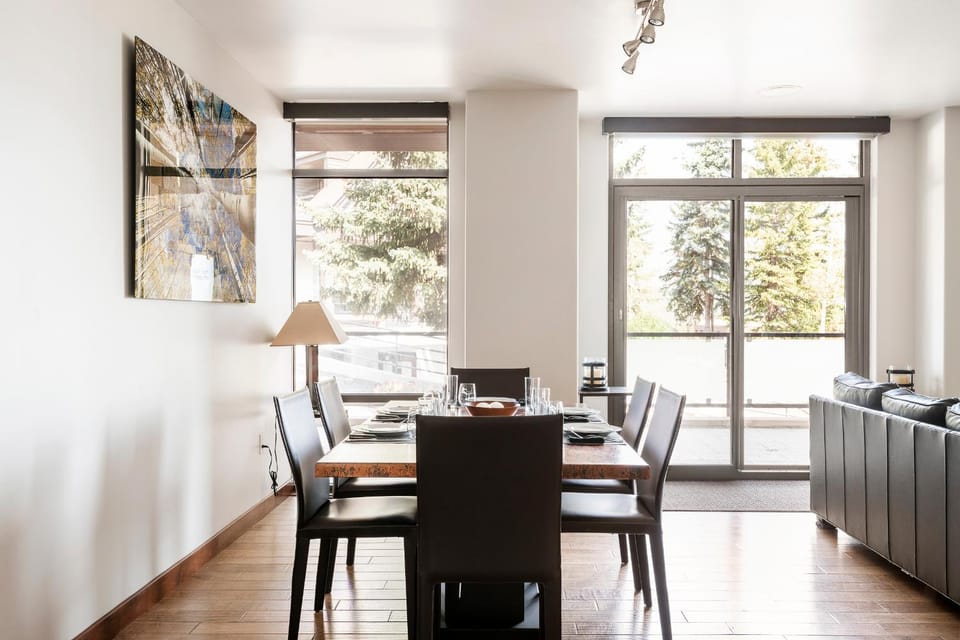 LOWELL 101 by Park City Lodging Apartment in Park City