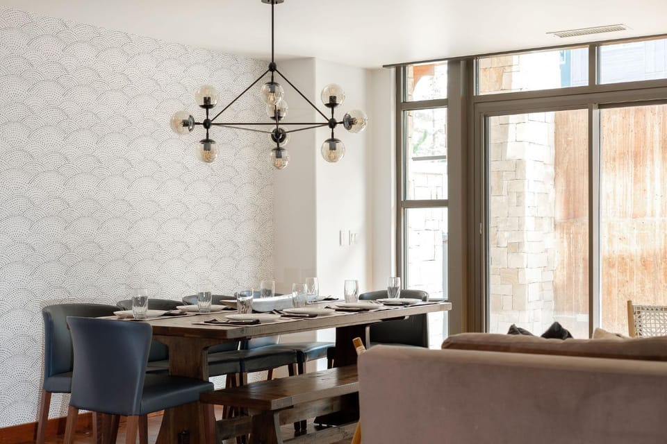 LOWELL 103 by Park City Lodging Apartment in Park City