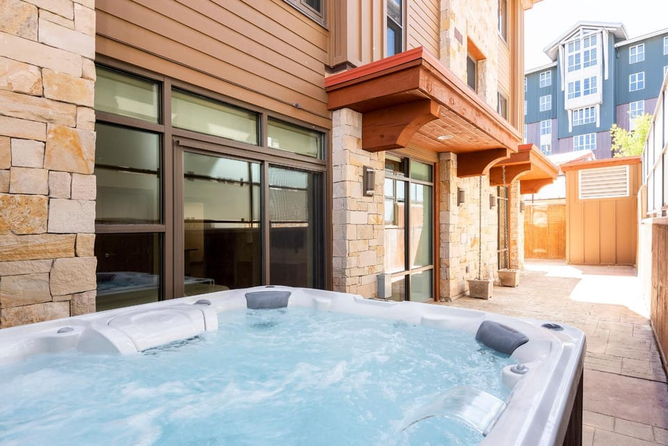 LOWELL 103 by Park City Lodging Apartment in Park City