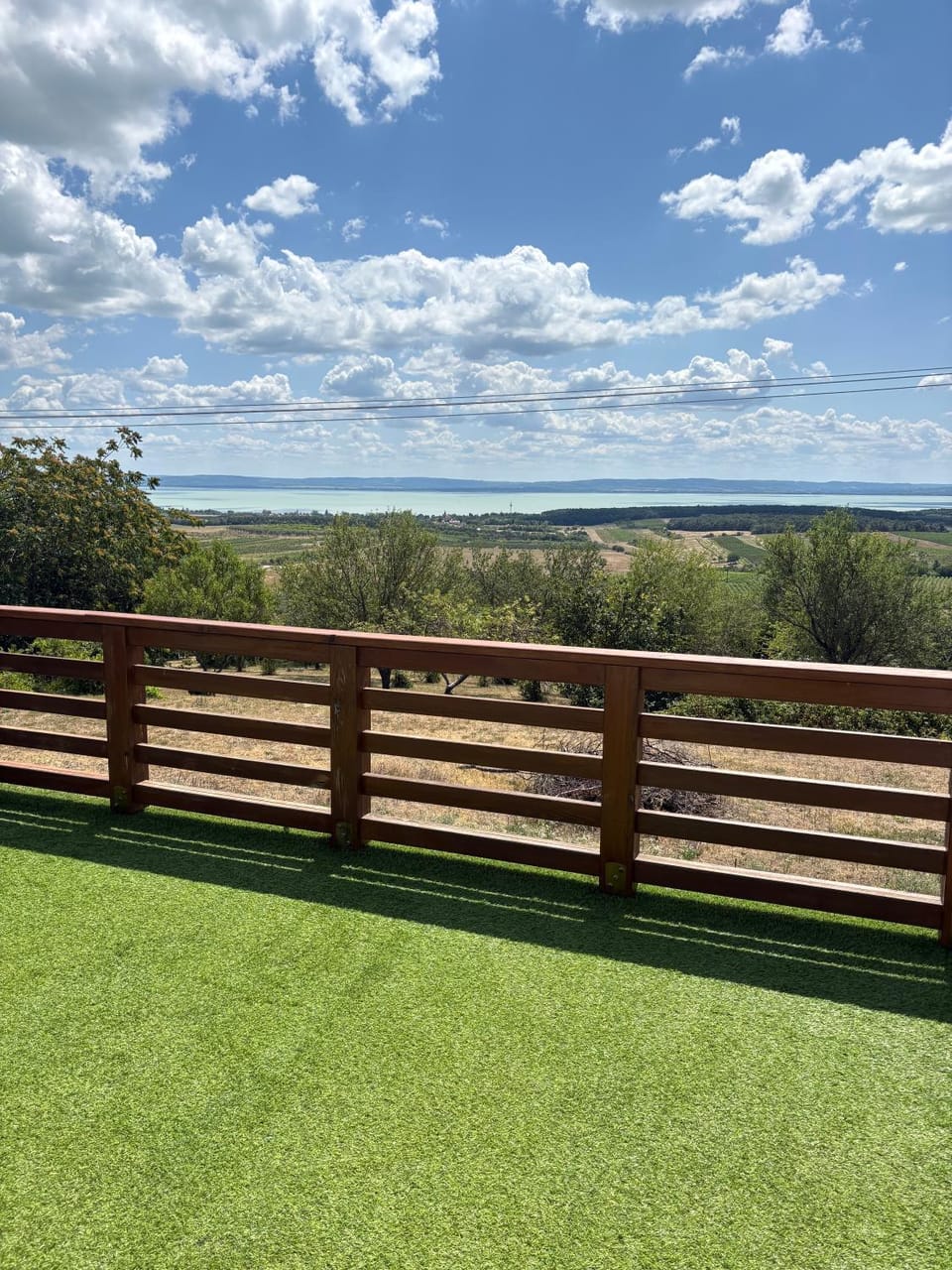 Mona-Lak Balaton Panorama Apartment in Hungary