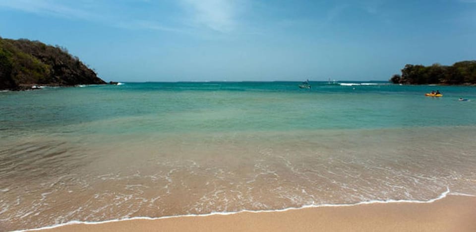 Natural landscape, Beach