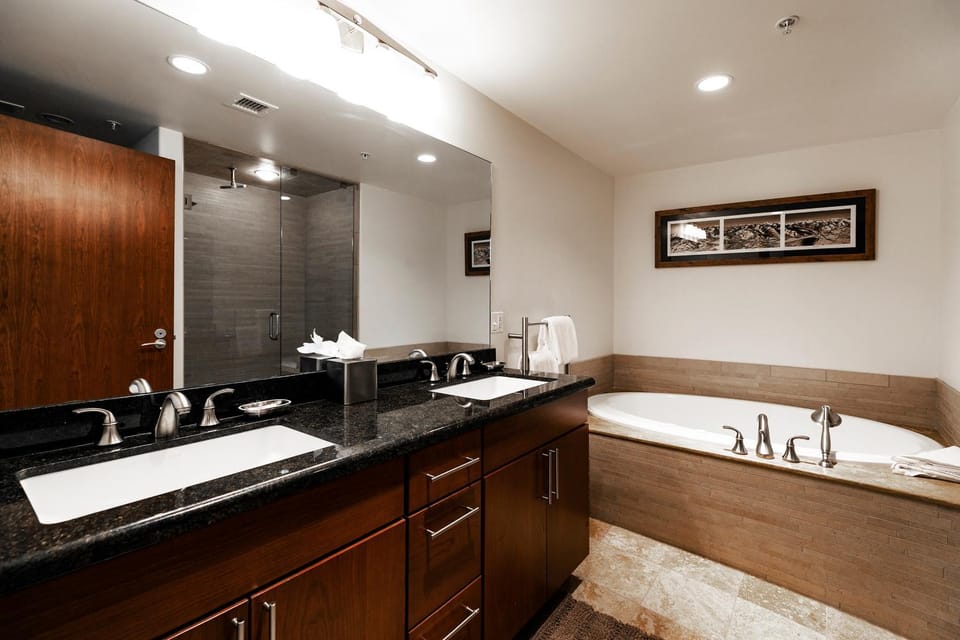 LOWELL 303 by Park City Lodging Apartment in Park City