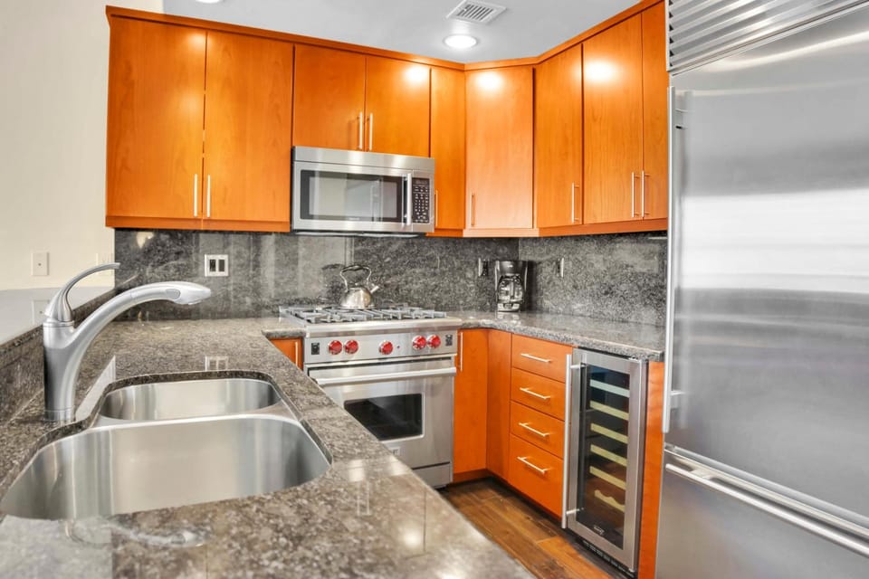 LOWELL 304 by Park City Lodging Apartment in Park City