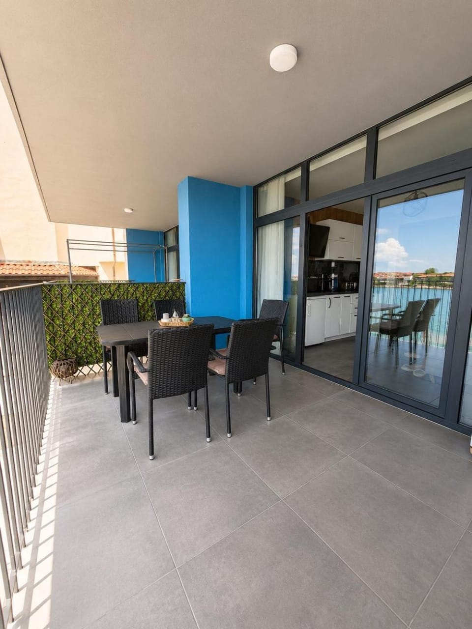 Balcony/Terrace, Balcony/Terrace