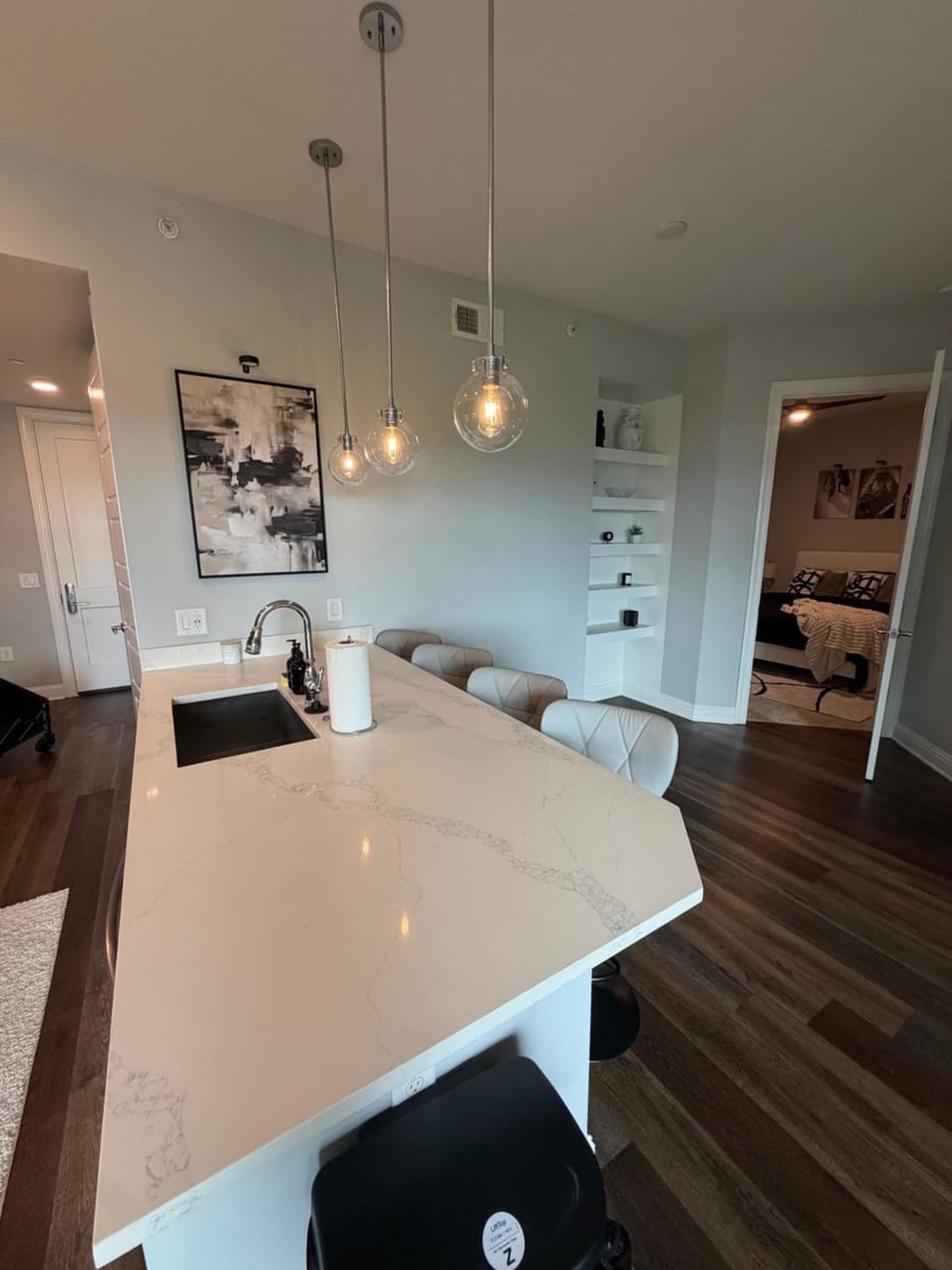 Buckhead Luxury Escape Apartment in Buckhead
