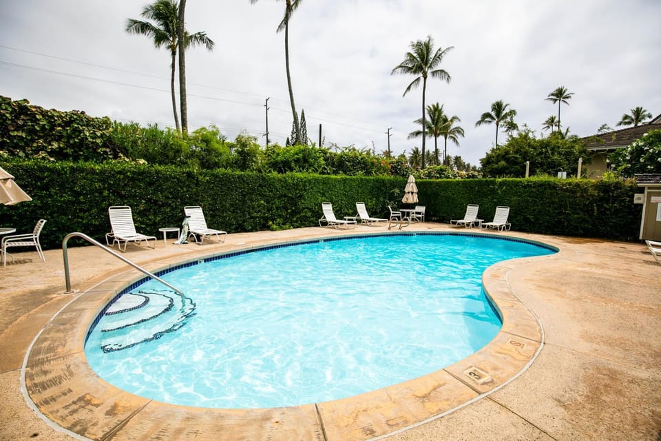 Kauai Plantation Hale Suites J2 Apartment in Wailua