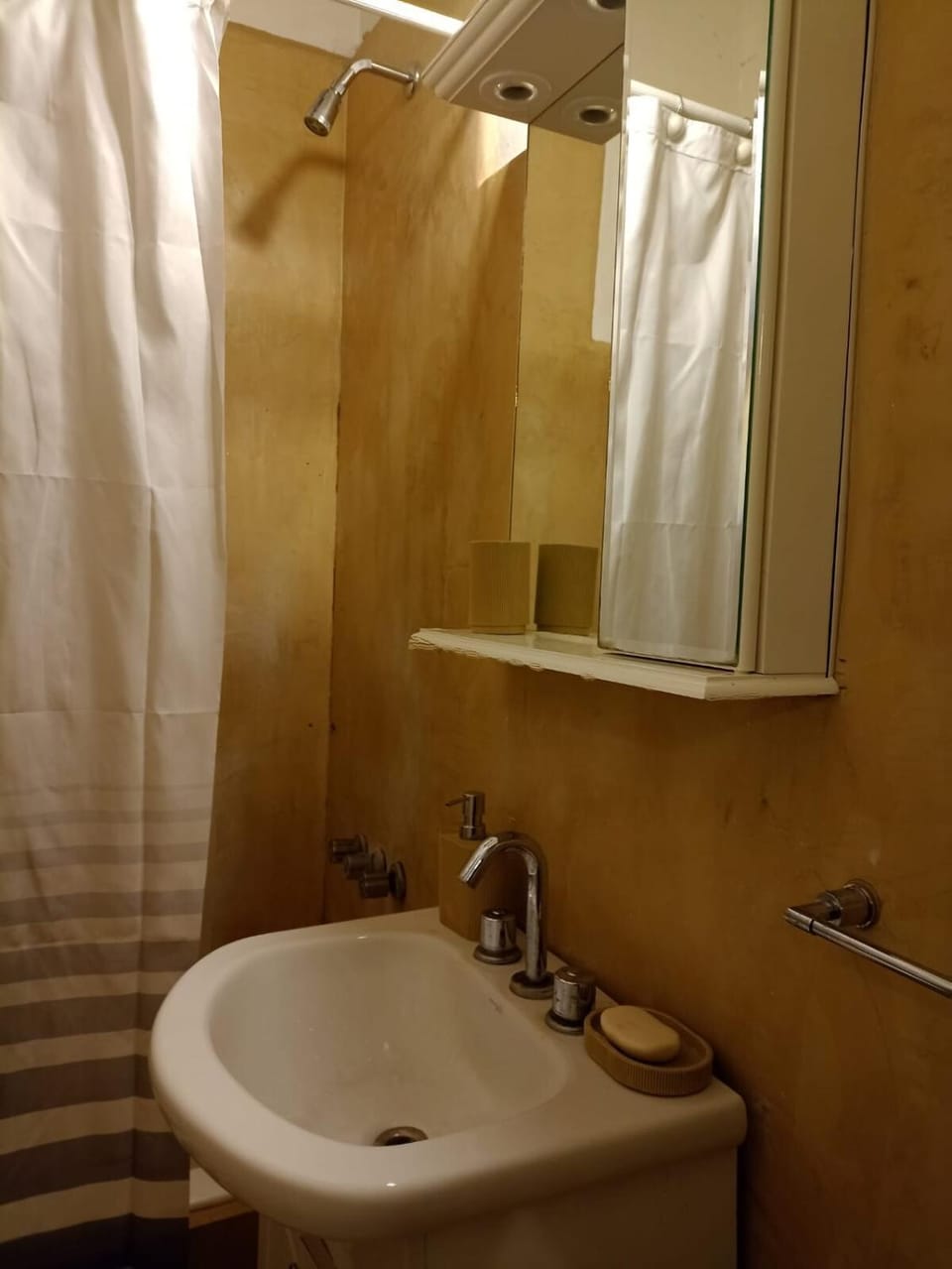 Cozy Apartment in Tigre near River Station Apartment in Tigre