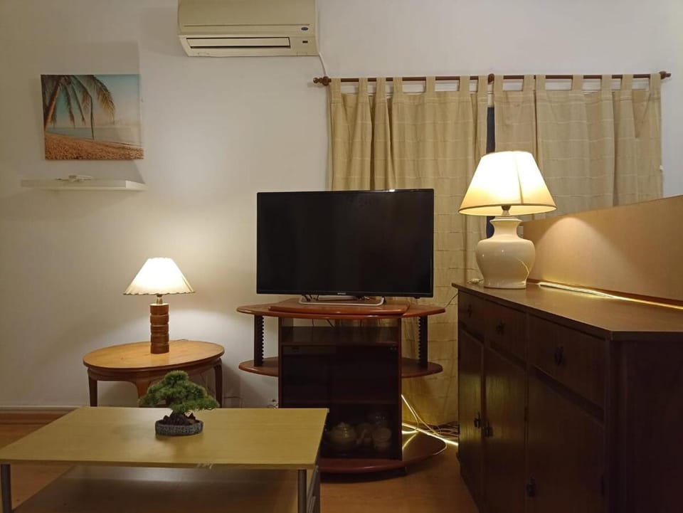 Cozy Apartment in Tigre near River Station Apartment in Tigre