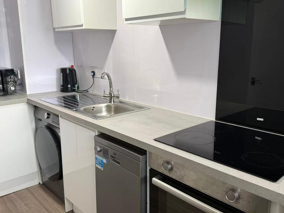 viewcraig apartment Apartment in Edinburgh