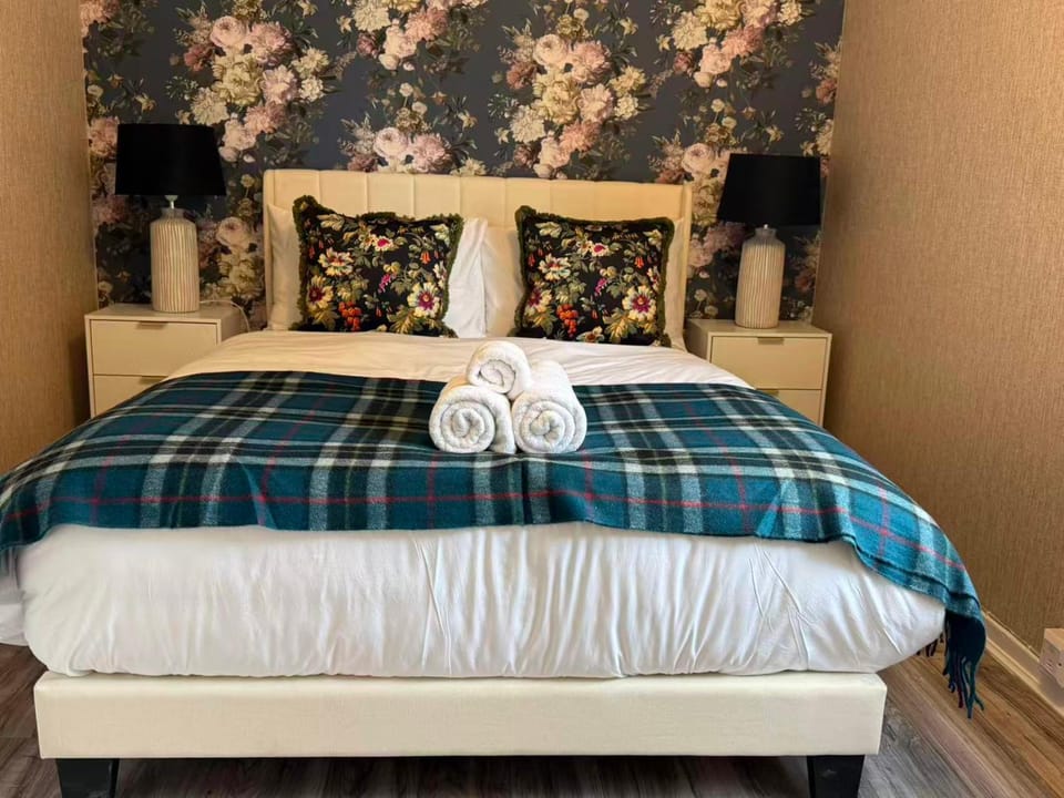 viewcraig apartment Apartment in Edinburgh
