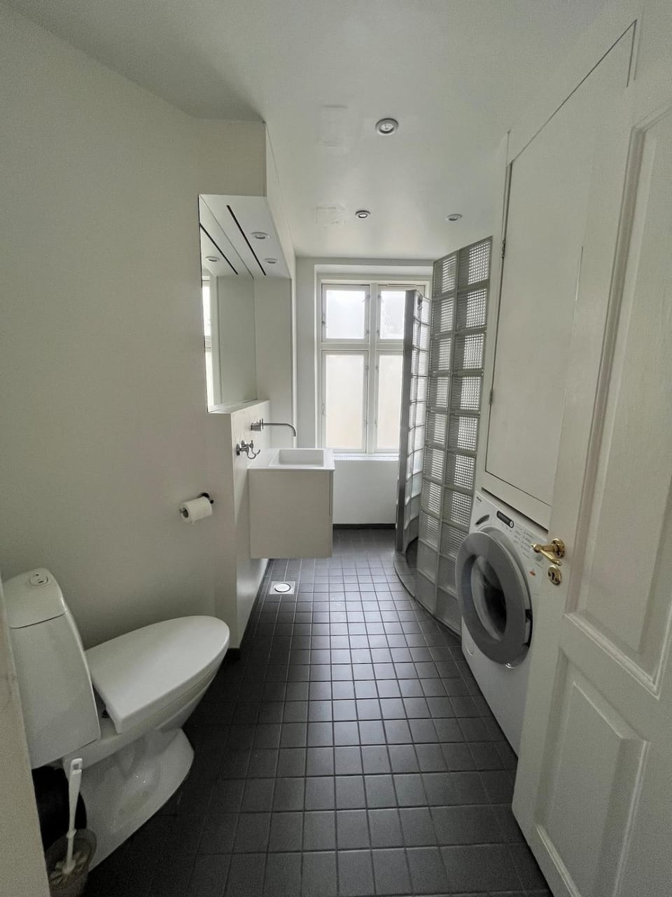 Apartment in central Frederiksberg, Copenhagen Apartment in Frederiksberg