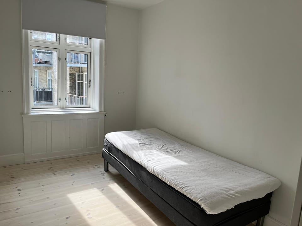 Apartment in central Frederiksberg, Copenhagen Apartment in Frederiksberg