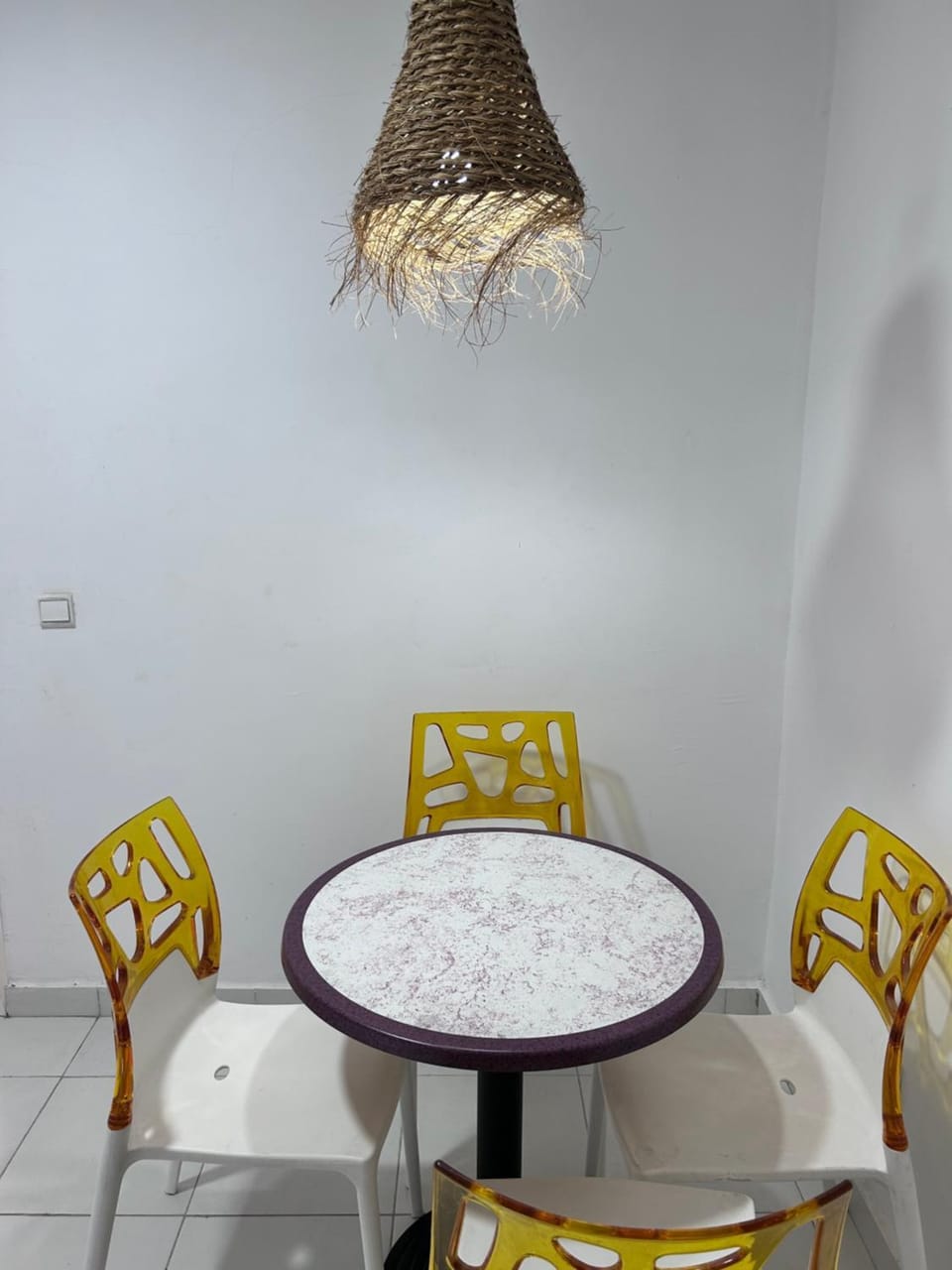 Rabat Tamasna Apartment Apartment in Rabat-Salé-Kénitra
