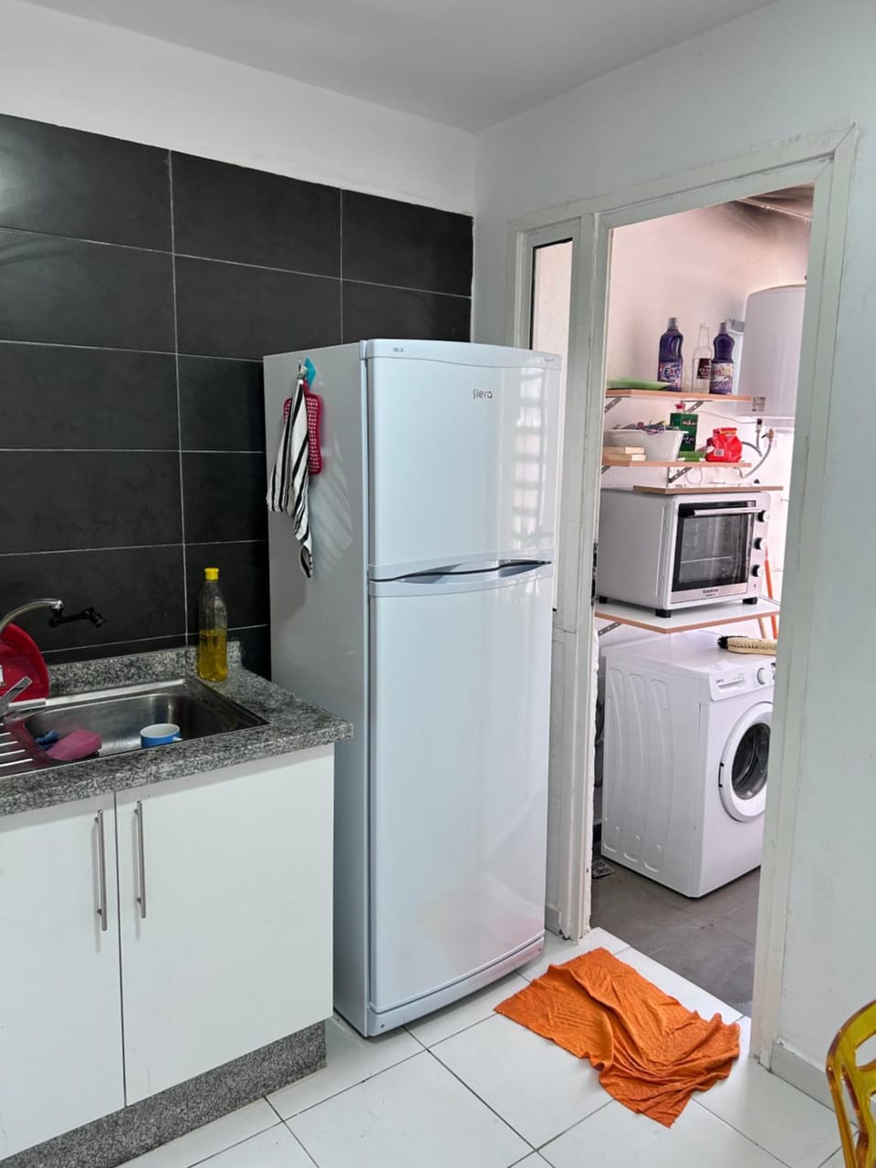 Rabat Tamasna Apartment Apartment in Rabat-Salé-Kénitra