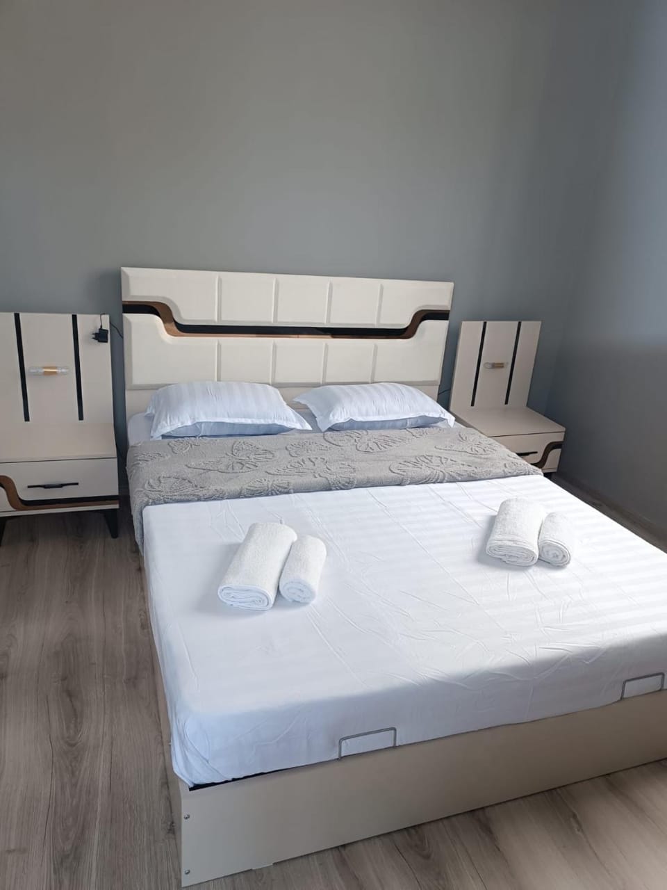 LB Hotel Bed and Breakfast in Adjara, Georgia