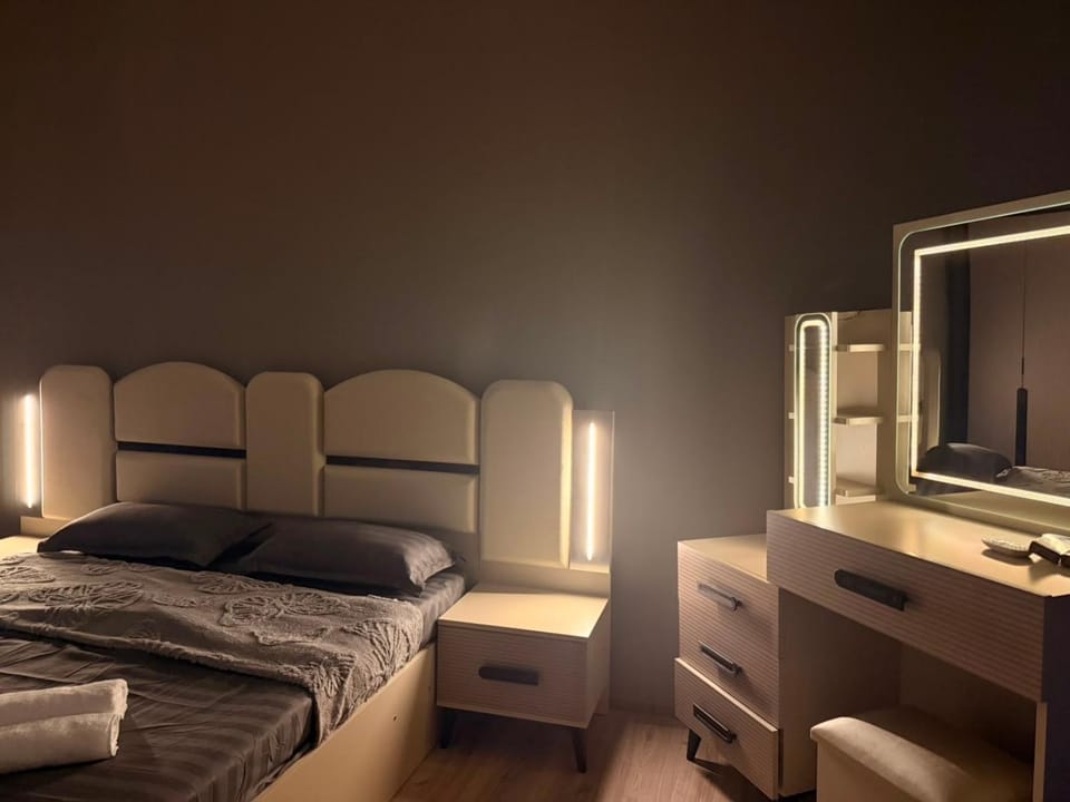 LB Hotel Bed and Breakfast in Adjara, Georgia