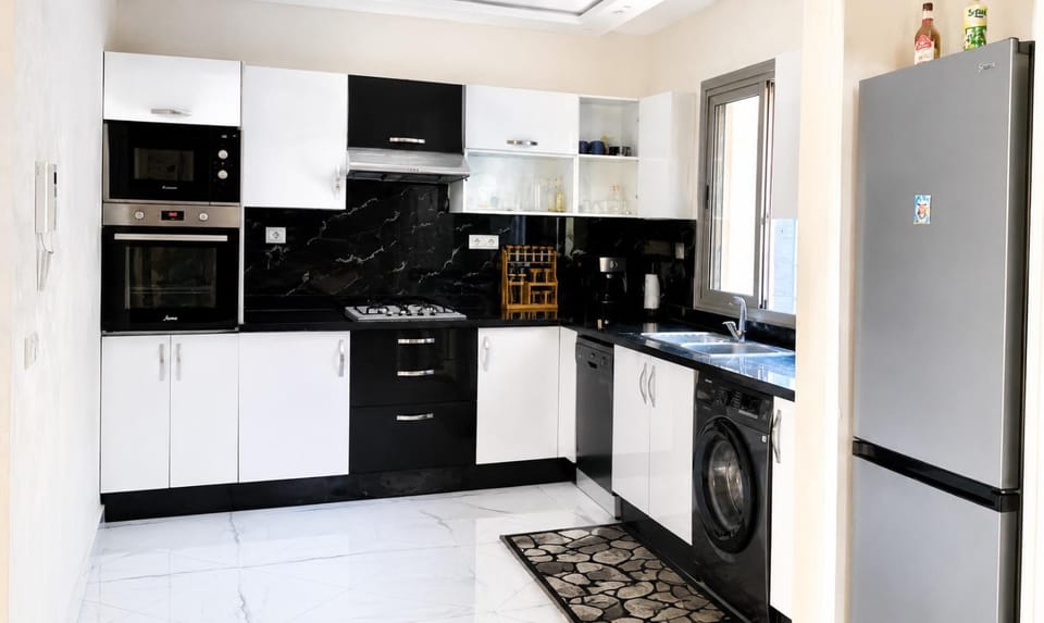 La Perle de la Costa à 7 min à pied de la plage Apartment in Casablanca-Settat