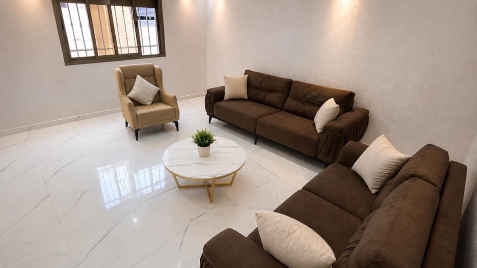 La Perle de la Costa à 7 min à pied de la plage Apartment in Casablanca-Settat