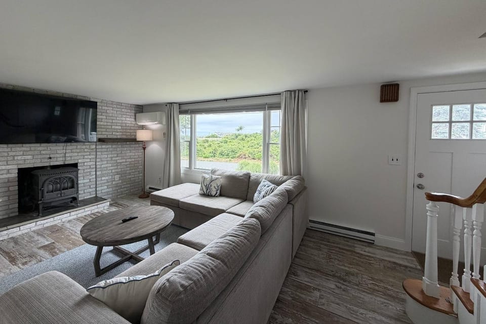 White Horse Hideaway House in Plymouth