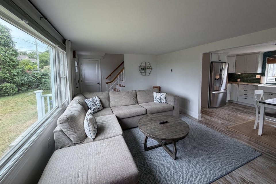 White Horse Hideaway House in Plymouth