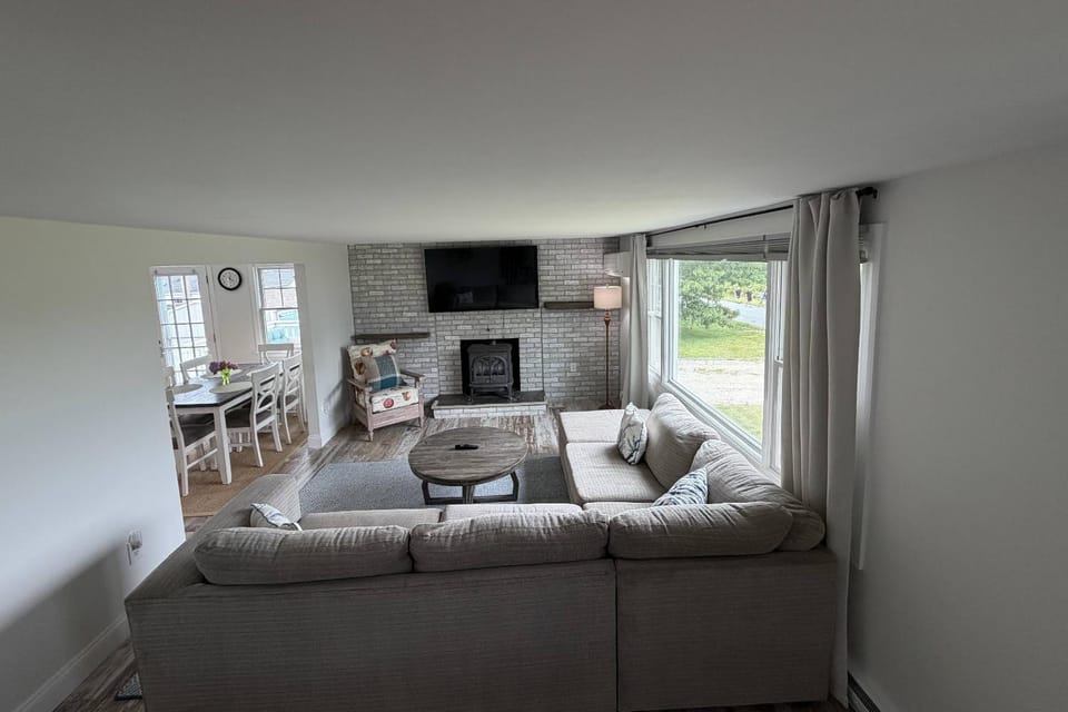 White Horse Hideaway House in Plymouth