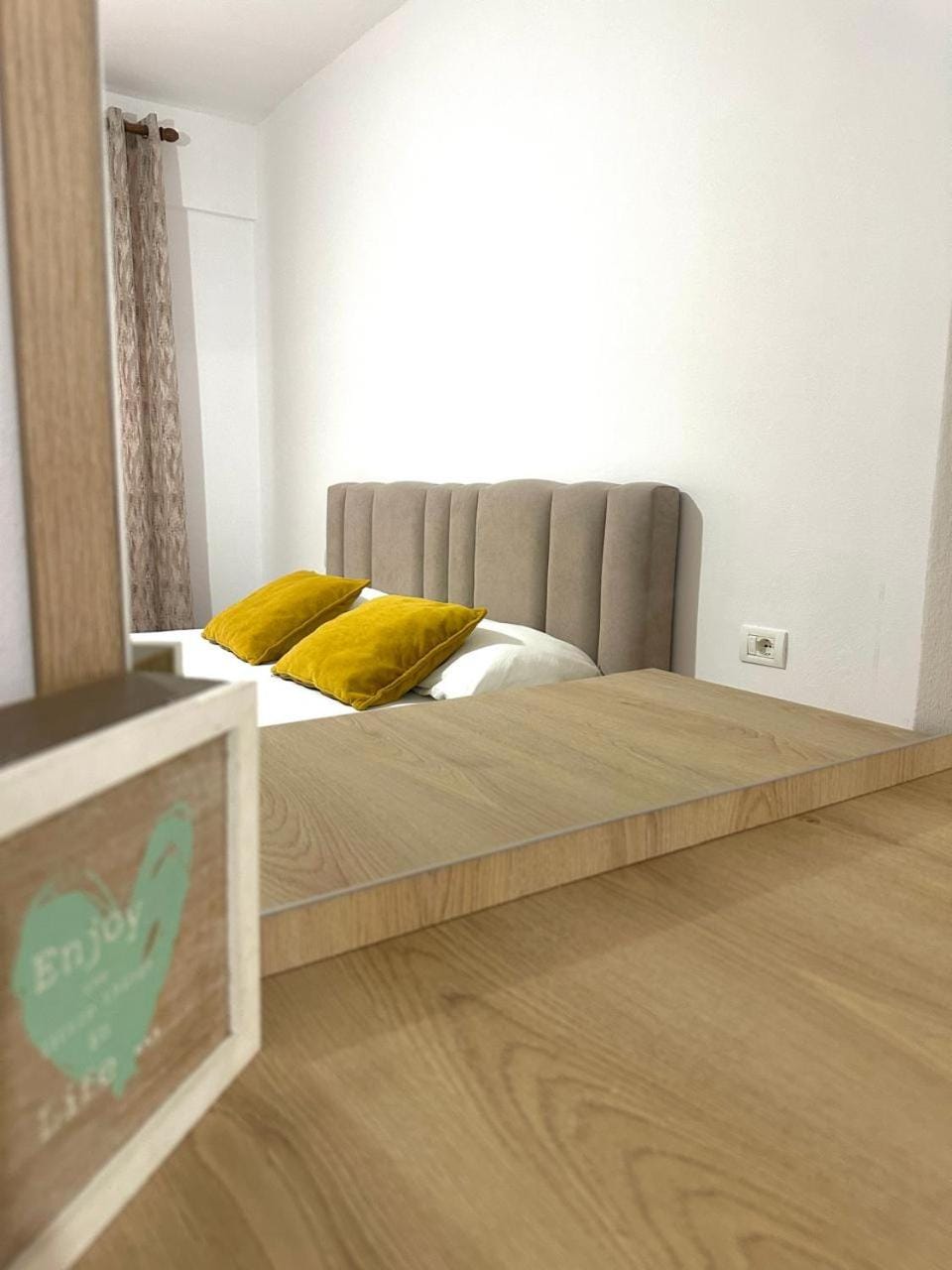 E&R Apartment Apartment in Tirana County, Albania