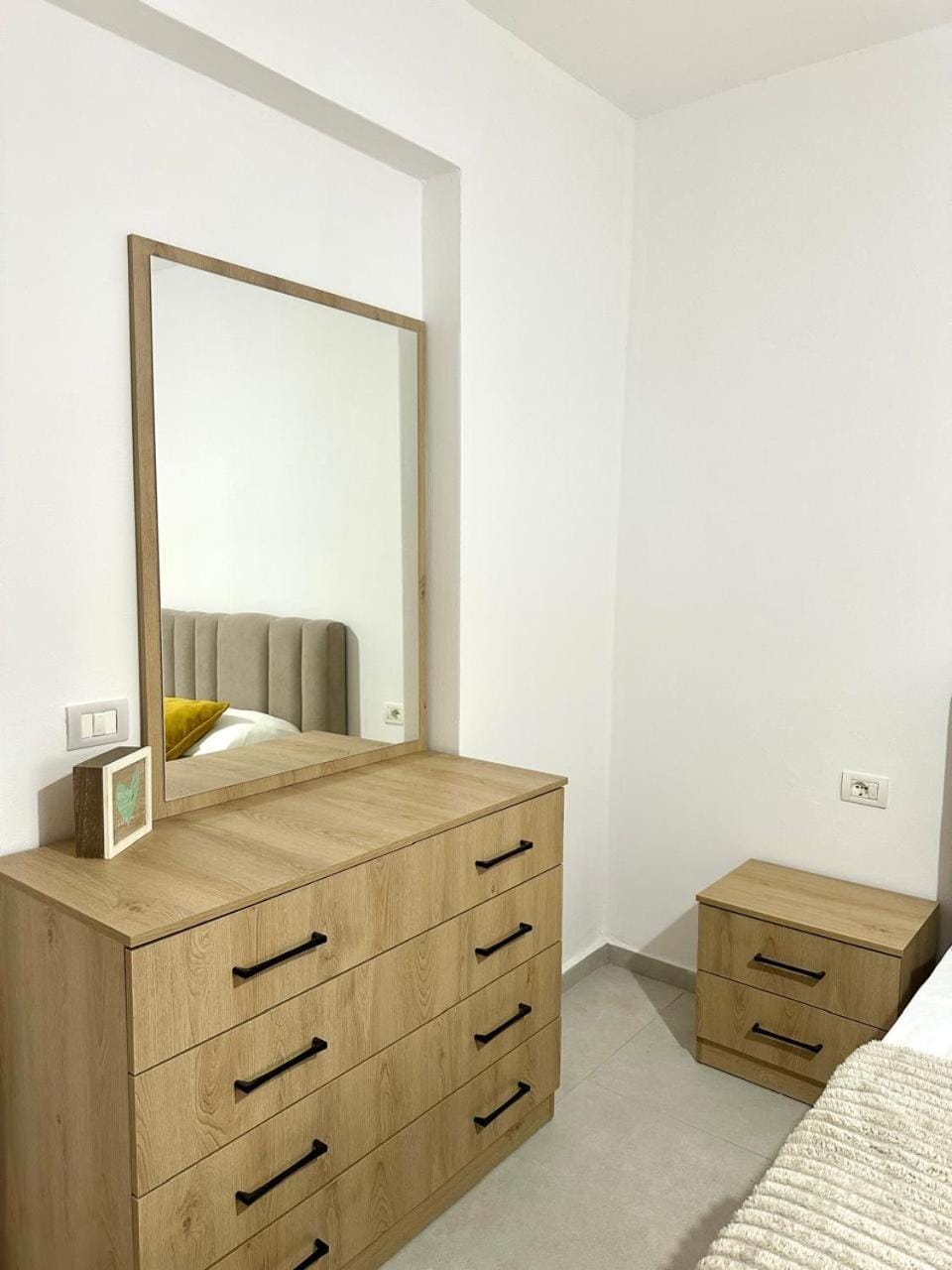 E&R Apartment Apartment in Tirana County, Albania