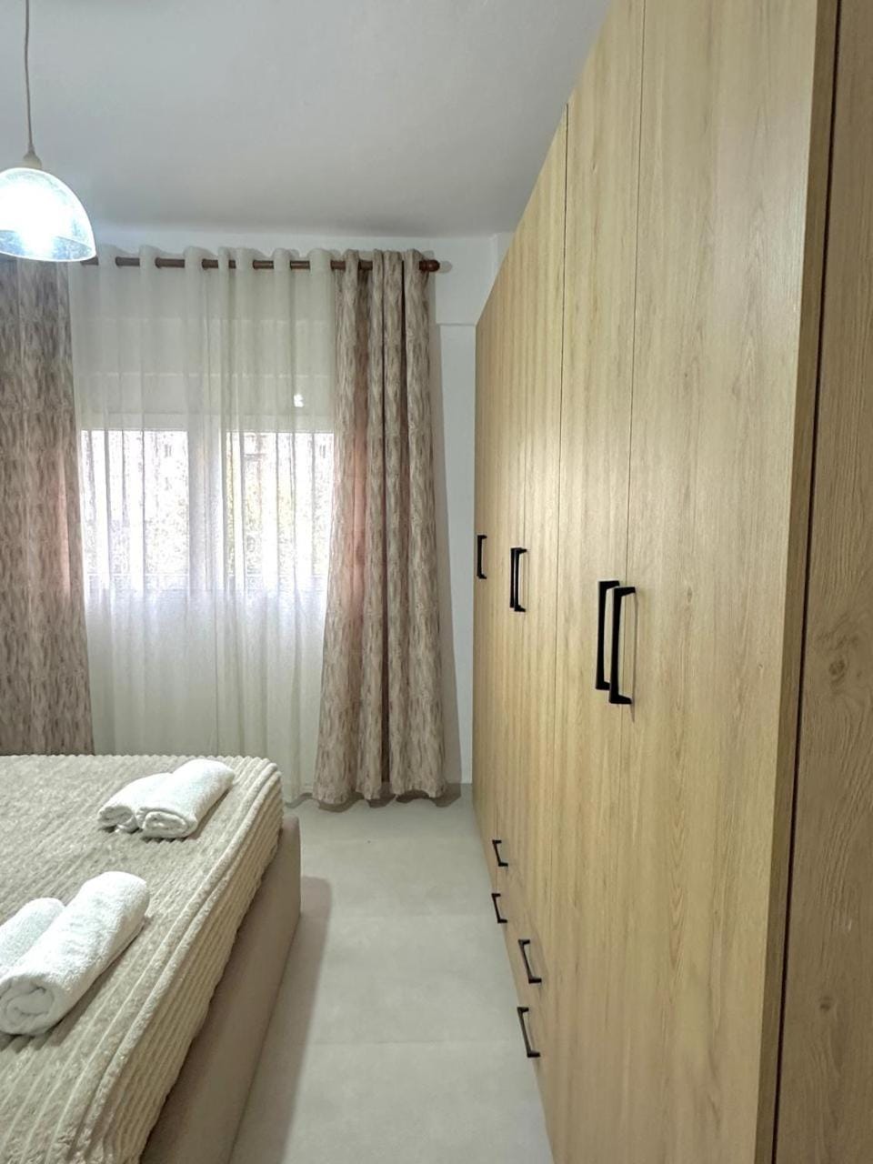 E&R Apartment Apartment in Tirana County, Albania