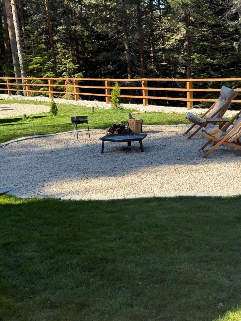 Durmitor forest lodge Villa in Montenegro
