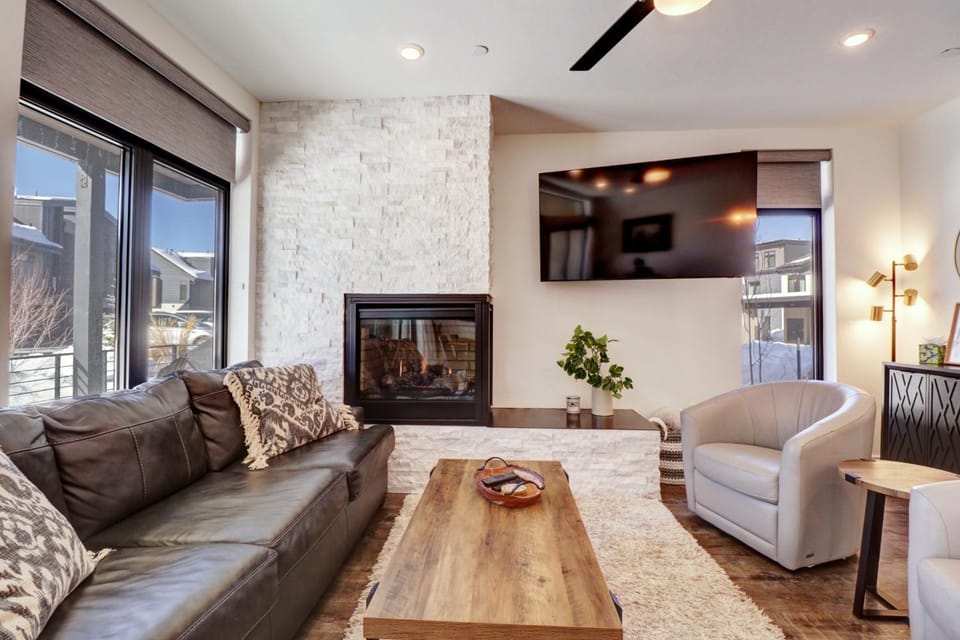 River West 611 Apartment in Silverthorne
