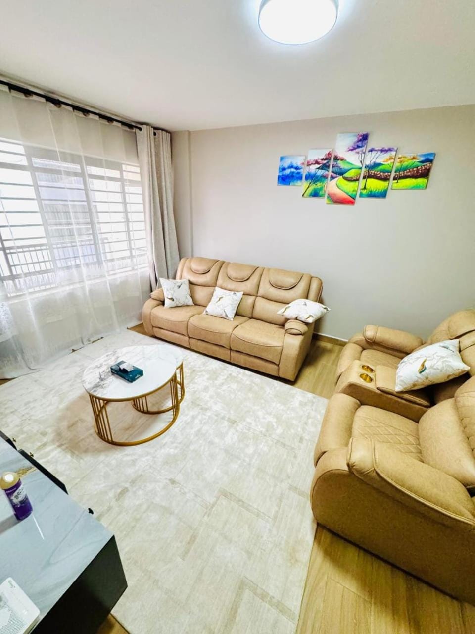 Kasarani trm Hotel in Nairobi County