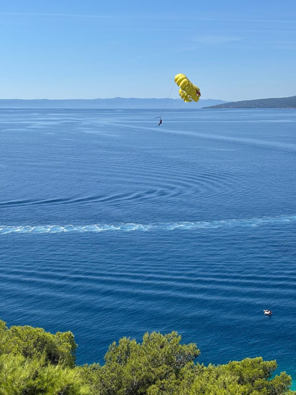 Day, Natural landscape, Activities