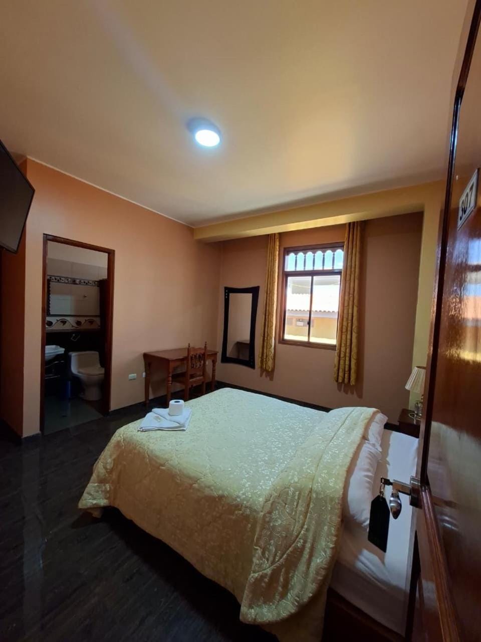 Hotel La Reserva INN Hotel in Ayacucho