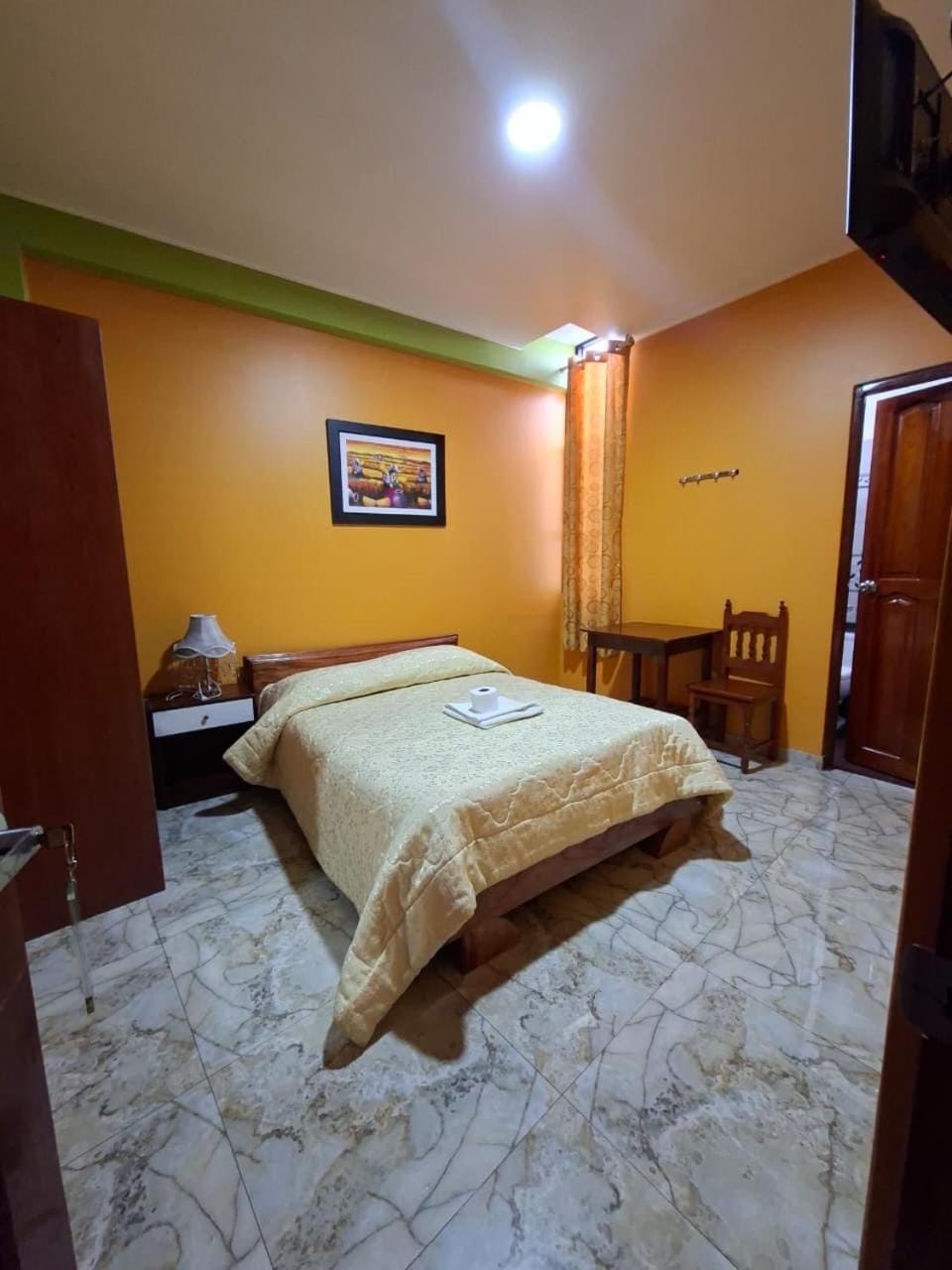 Hotel La Reserva INN Hotel in Ayacucho