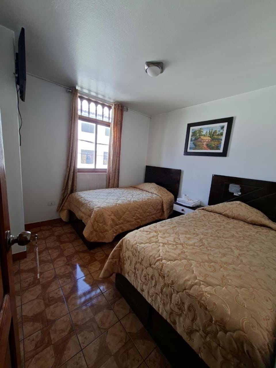 Hotel La Reserva INN Hotel in Ayacucho