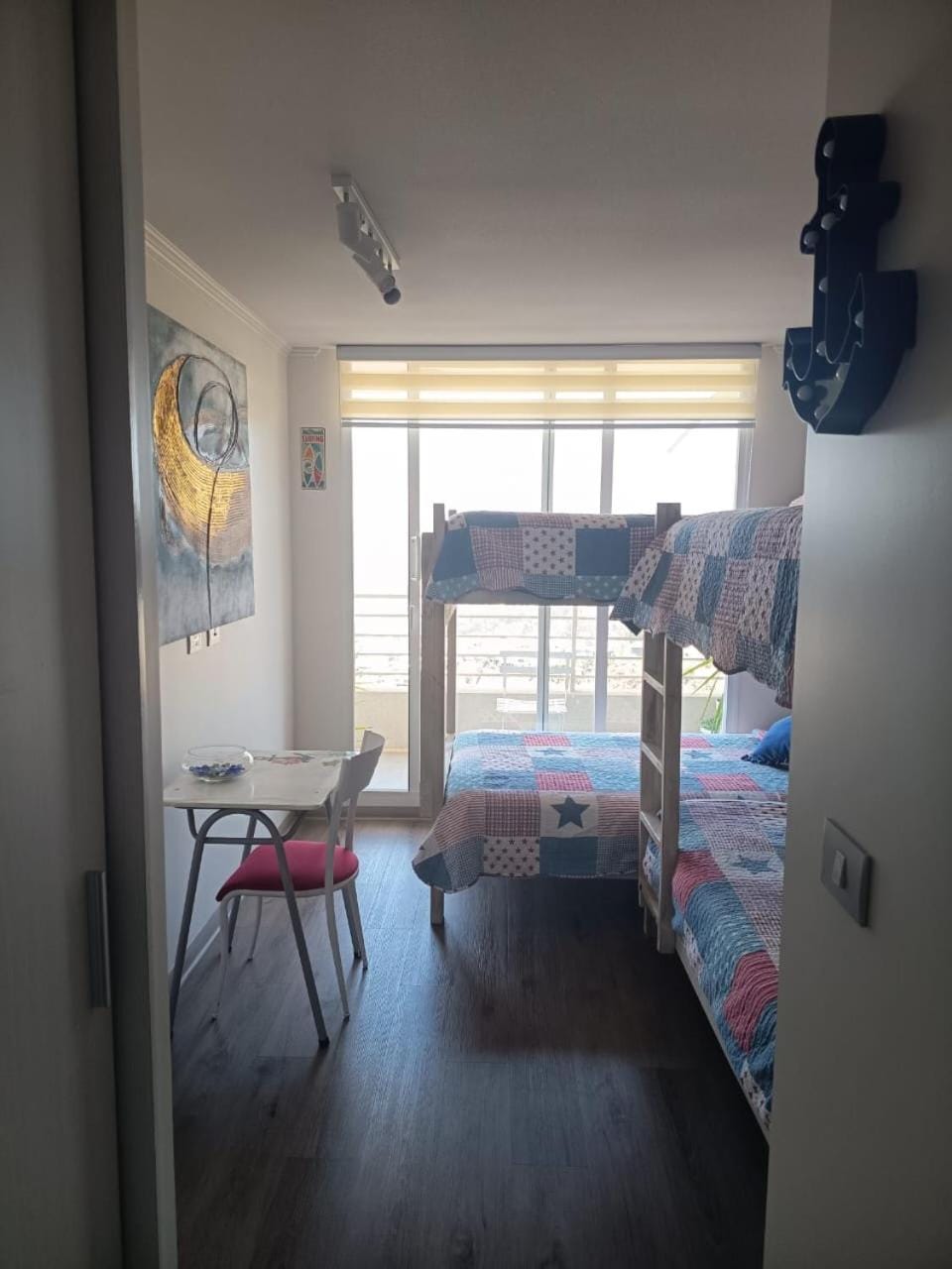 Viña destino de ensueño Apartment in Vina del Mar