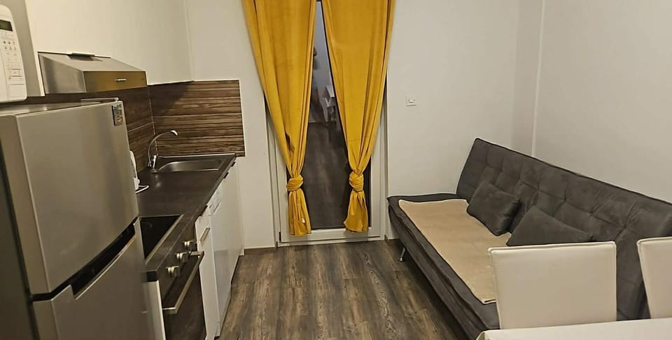 Dvosoban apartman Apartment in Zadar County