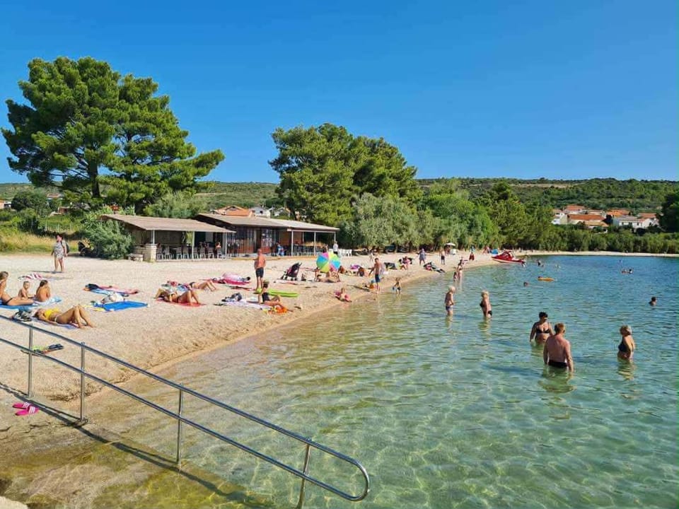 Dvosoban apartman Apartment in Zadar County