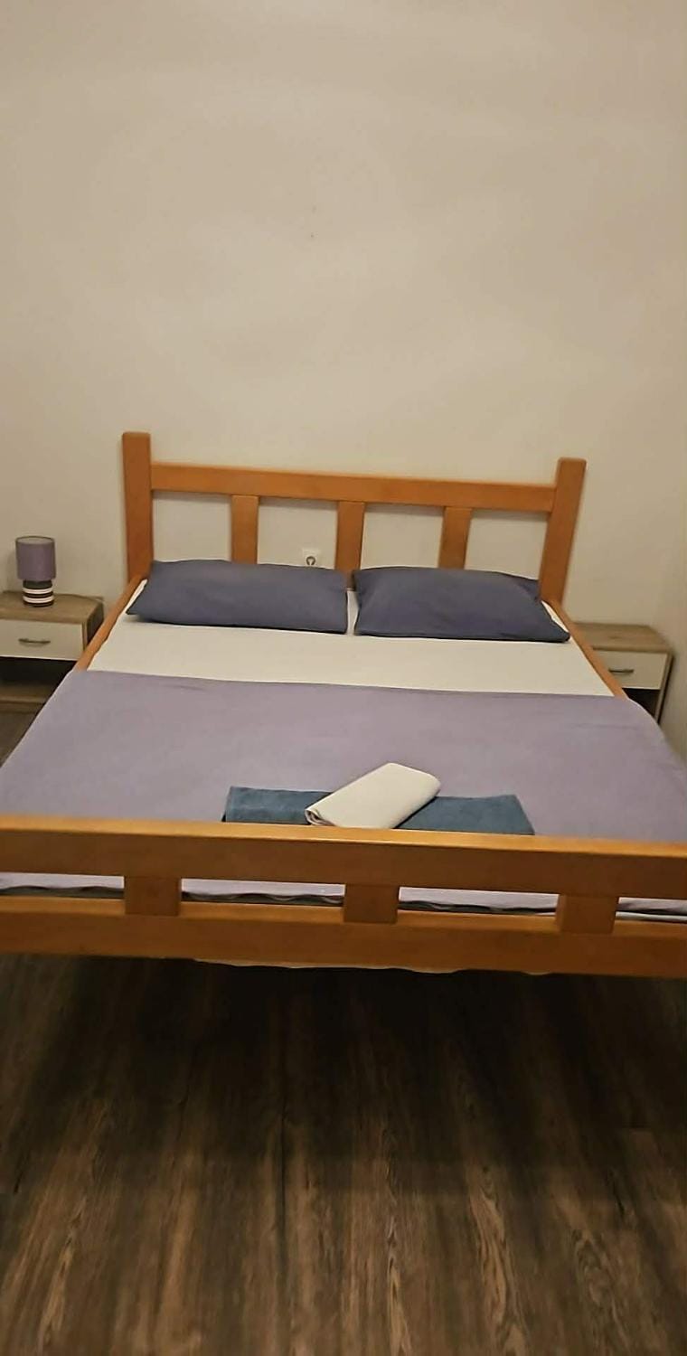 Dvosoban apartman Apartment in Zadar County