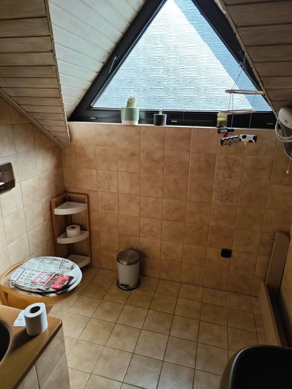 Büchelblick Apartment in Monschau