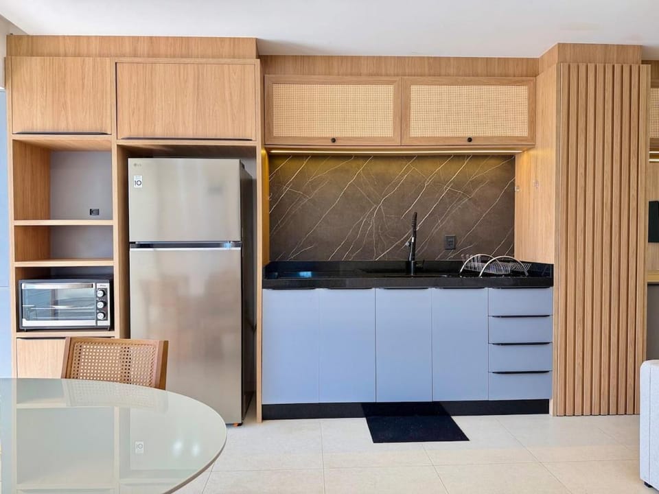 2 Quartos, Churrasqueira, Garagem e 5 Min da Praia Apartment in Porto Belo