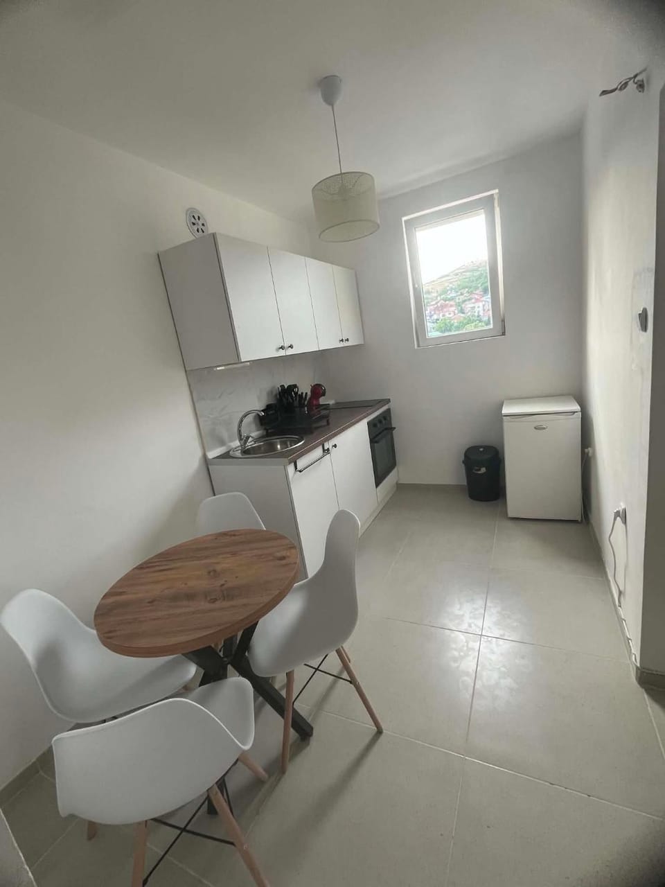 Casa Verde Apartment in Bitola