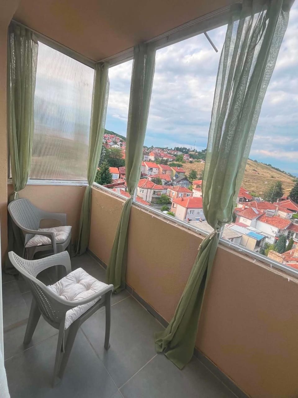 Casa Verde Apartment in Bitola