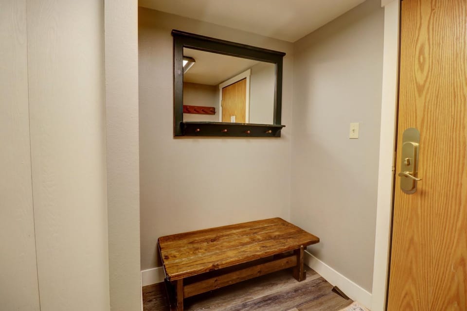 CM325 Copper Mtn Inn - Pet Friendly Apartment in Summit County