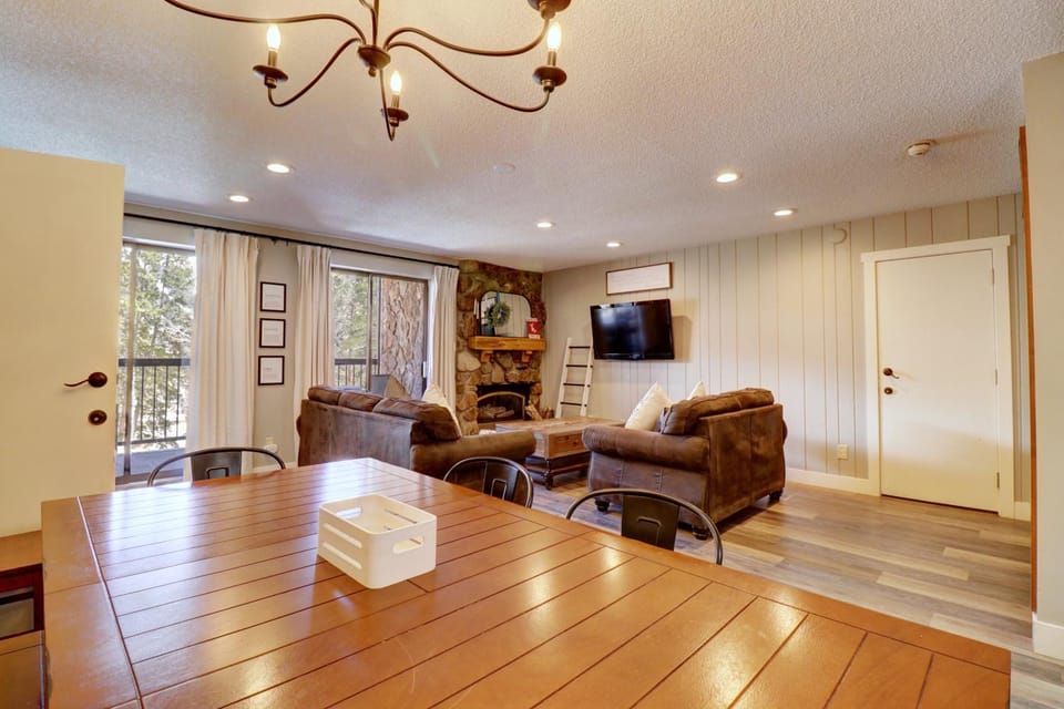 CM325 Copper Mtn Inn - Pet Friendly Apartment in Summit County