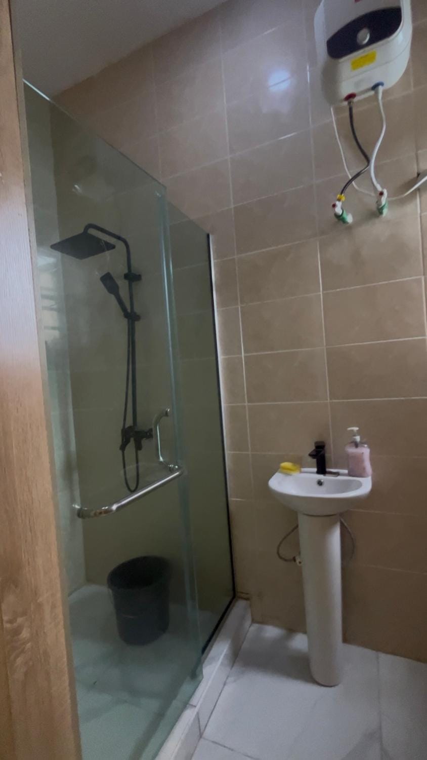 Emilomo Luxury Apartment Apartment in Lagos