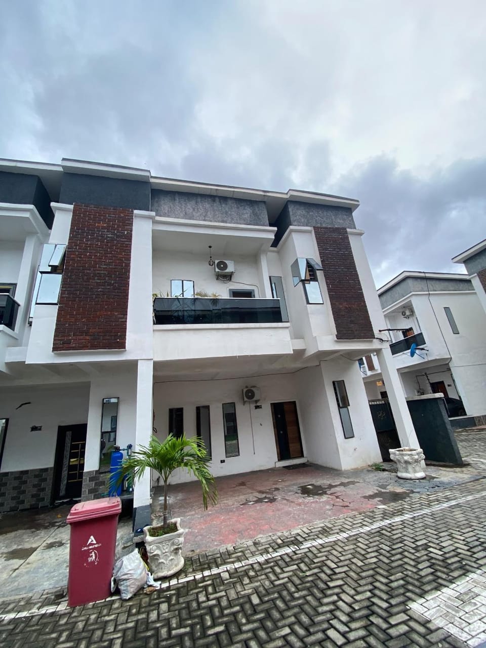 Emilomo Luxury Apartment Apartment in Lagos