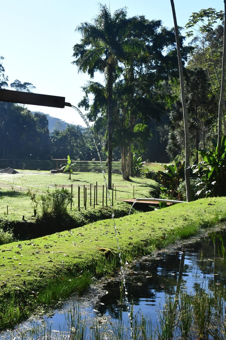 Vila Maria Villa in State of Espírito Santo, Brazil